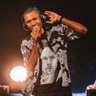Parklife Festival 2017: Frank Ocean Plays First UK festival Since 2014