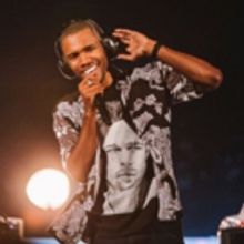 Parklife Festival 2017: Frank Ocean Plays First UK festival Since 2014