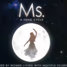Olivier Award-Winning George Stiles Joins Ms. SONG CYCLE Concept Project