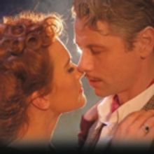 Full Cast Announced for Terence Rattigan's FLARE PATH - Daniel Fraser, Audrey Palmer…
