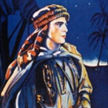 East Lynne Theater Company to Stage THE SHEIK