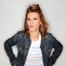 Sandra Bernhard Brings New Show FEEL THE BERNHARD to Guild Hall in East Hampton Tonig