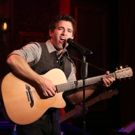 Photo Coverage: Jarrod Spector Previews JUKEBOX LIFE at Feinstein's/54 Below