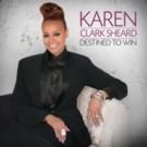 Karen Clark Sheard to Release New Album in July