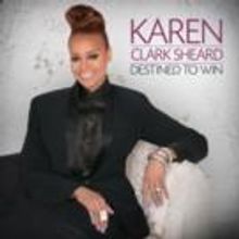 Karen Clark Sheard to Release New Album in July