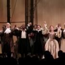 Photo Coverage: AMAZING GRACE Company Takes Opening Night Bows!