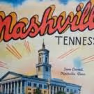 Upcoming Auditions in Nashville 6/18/15