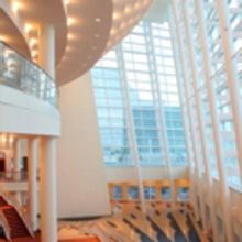 The Adrienne Arsht Center Wins Eight Hermes Creative Awards