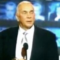 STAGE TUBE: On This Day for 1/1/16 - Frank Langella Video