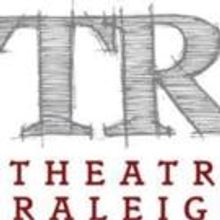 Theatre Raleigh Stages DREAMGIRLS, Now thru 7/26