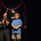 bergenPAC and Westfield GSPlaza Partner for 'Backstage' Family Series