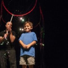 bergenPAC and Westfield GSPlaza Partner for 'Backstage' Family Series