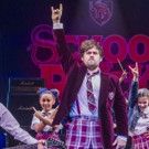 SCHOOL OF ROCK THE MUSICAL Smashes Records in the West End and on Broadway