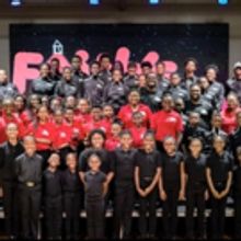 BWW Feature: MUSIC FOR THE MIND at HARRIET HIMMEL THEATRE