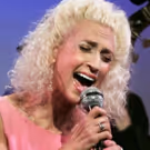 Maria Guida to 'SWING THE STANDARDS' at The Metropolitan Room