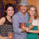Photo Coverage: Kelli O'Hara & Cast of Broadway's THE KING AND I Sign Albums at…