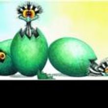 Glen Street Theatre to Present STRIPEY