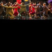 GUYS AND DOLLS Confirmed to Transfer to the Phoenix Theatre!