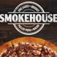 Little Caesars Introduces New BBQ Inspired Pizza Loaded with Brisket, Pulled Pork and