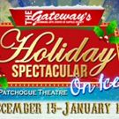 The Gateway Announces Holiday Spectacular On Ice