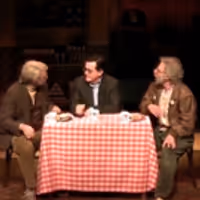 VIDEO: Stephen Colbert Joins OH, HELLO Stars in New 'Funny or Die' Video Video