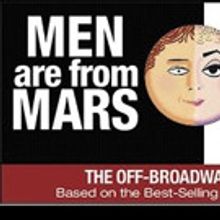 WOMEN ARE FROM VENUS LIVE! Returns to the City Theatre