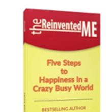 Leadership Expert Chuck Bolton Releases THE REINVENTED ME