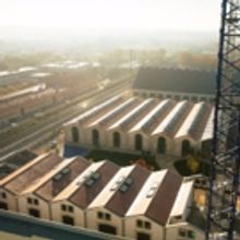 The New Museum's IdeasCity Arles Announces Speakers for Spring Event