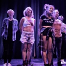Photo Flash: SLUMBER Celebrates Opening Night at the House of Yes