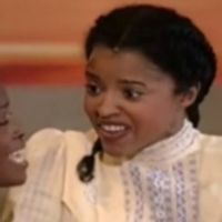 STAGE TUBE: On This Day for 1/2/16- Renee Elise Goldsberry Video