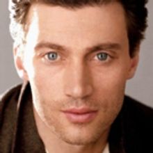 Bryce Pinkham and More to Headline DUST AND SHADOW at Highline Ballroom