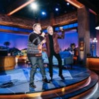 VIDEO: Neil Diamond & James Corden Update Classic with 'Sweet Christmastime'! Video