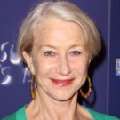 Helen Mirren to Attend Shakespeare Theatre Company's 2015 Gala Honoring Julie Taymor