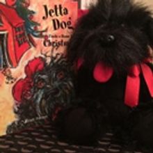 Kristi Forbes Launches JETTA DOG FINDS A HOME FOR CHRISTMAS