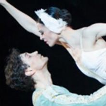 BWW Review: Stately and Spellbinding SWAN LAKE Closes Festival Ballet's Season