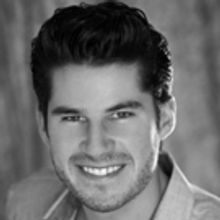 MILLION DOLLAR QUARTET'S Evan Buckley Harris on Playing Johnny Cash and April 3 Shows