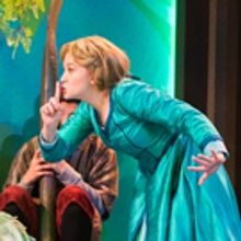 World Premiere ELLA ENCHANTED Author Gail Carson Levine Illuminates Magical Worlds