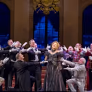 Photo Flash: First Look at Renee Fleming, Heidi Stober & More in Lyric Opera of…