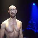 F*CKING MEN Held Over Into 2017 at The Vaults