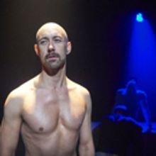 F*CKING MEN Held Over Into 2017 at The Vaults