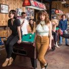 Sweet Spirit Channels Queen and Bowie with 'The Mighty' + Bonus Video