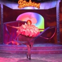 PINKALICIOUS, THE MUSICAL Opens at Orlando Shakespeare Theater