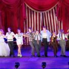 Photo Coverage: Public Theater's THE TAMING OF THE SHREW Takes Opening Night Bows in…