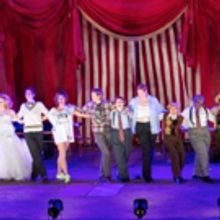 Photo Coverage: Public Theater's THE TAMING OF THE SHREW Takes Opening Night Bows in the Park!