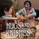 Acclaimed Actors Tovah Feldshuh and Fyvush Finkel in 'Hugs and Knishes' on PBS…