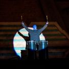 Photo Flash: Blue Man Group Makes Grand Return to Luxor Hotel & Casino