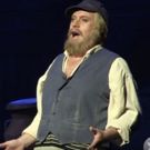 STAGE TUBE: Anthony Warlow Sings 'If I Were a Rich Man' From FIDDLER