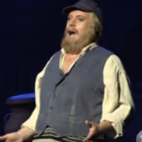 STAGE TUBE: Anthony Warlow Sings 'If I Were a Rich Man' From FIDDLER Video