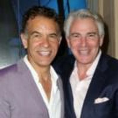 Photo Coverage: Inside the AMAZING GRACE's Opening Night Theatre Arrivals