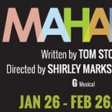 The Ensemble Theatre Makes a Joyful Noise with MAHALIA